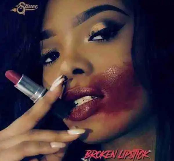 LaSauce - I Do (Feat. Amanda Black)